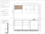 create detailed custom furniture drawings