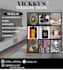 create stunning flyers, banner and poster graphics