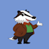 do 2d video animation for character emote gif logo loop animation gif animation