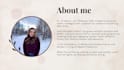 create gen z spokesperson or ugc content for beauty, lifestyle or tech