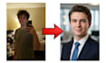 create professional or casual ai linkedin headshots
