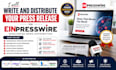 distribute your press release via ein presswire journalist outreach media outlet