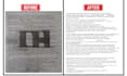 fix blurry, dark, or tilted scanned documents into clear PDF