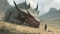 draw fantasy or dnd creatures and monsters