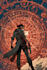 create sequential comic book illustration, book art, covers
