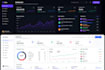 data analyst data visualization