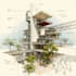 create exterior ,interior , lanscape etc