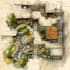 create unique architectural spaces, both residential and lanscape projects