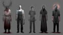 do dark art illustration