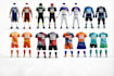 do the 2d and 3d uniform mockups