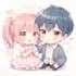 draw cute anime chibi art unique style