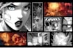 draw comic and manga pages