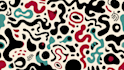 design unique seamless pattern design