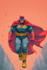 create stunning superhero comic book art and illustrations