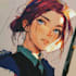 draw cool anime, illustration anime art