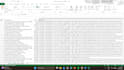do data analysis machine learning and data extraction