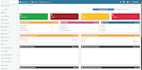 build school management software with admin dashboard