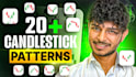 design amazing trading thumbnails in 1 hour