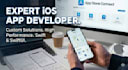 develop professional app development and mobile app