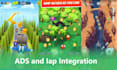 create your android mobile indie game