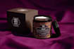 do candle label, branding and product label design