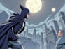 create comic book and custom illustration