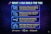 build ai automation agents with langchain and n8n automation