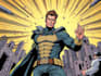 create comic book and custom illustration