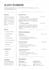 professionally format and improve your resume