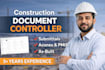 prepare construction site health and safety documents and checklists