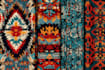 do textile seamless geometric, tribal and bohemian patterns