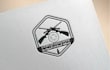 design a stunning military patch, logo and badge