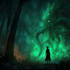 create scp, monster, alien and eldritch horror for you