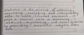 write neat and clean english and bengali handwriting