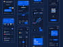 do ios app development as swift developer using swiftui
