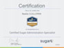 be your sugarcrm consultant