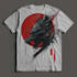 do amazing cartoon t shirt design for you