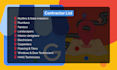 optimize local SEO and google my business for contractors