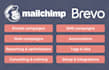 your mailchimp or brevo marketing consultant