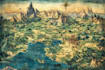 create your fantasy maps