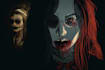 create you like a zombie dark art illustration