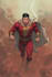 draw custom superhero comic book illustrations