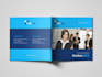 design your brochure, booklet, magazine, proposal, white paper, flyer