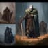 do concept art and fantasy illustrations