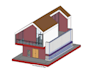 do revit bim modeling, architectural drafting, and detailing