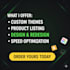 make any type of store for you