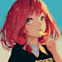 draw beautiful anime art illustration