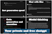 setup a free, local, private and offline ai chatbot on your hardware