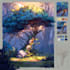create concept art and illustration
