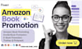 do ebook promotion with ebook marketing amazon KDP ebook marketing, kindle ebook